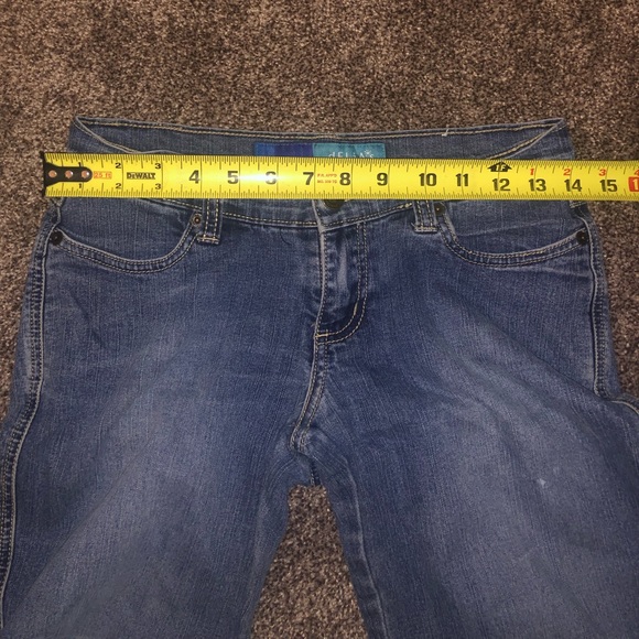 Vintage dELiA’s Jeans - Picture 7 of 7